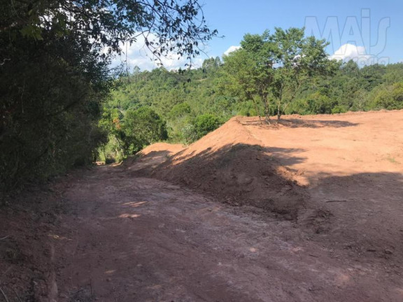 Imagem Terreno à Venda,  em Lomba Grande - Novo Hamburgo