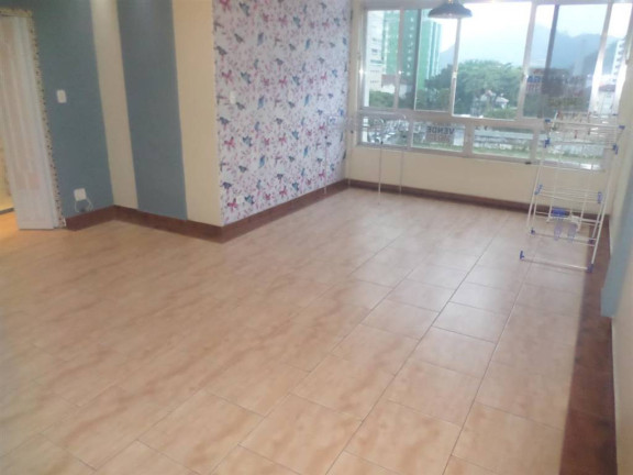 Imagem Apartamento com 2 Quartos à Venda, 118 m² em Itarare - Sao Vicente