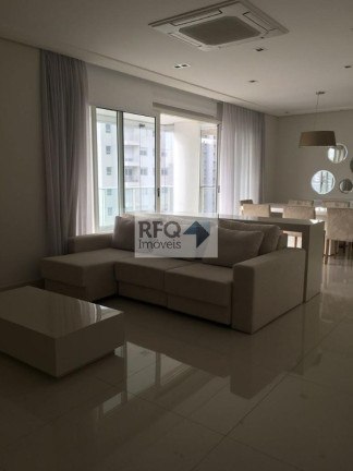 Imagem Imóvel com 2 Quartos à Venda, 157 m² em Itaim Bibi - São Paulo