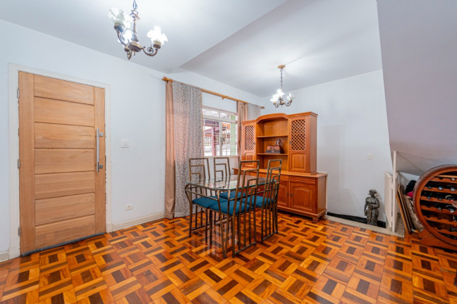 Imagem Casa com 3 Quartos à Venda, 180 m² em Planalto Paulista - São Paulo Imagem Casa com 3 Quartos à Venda, 180 m² em Planalto Paulista - São Paulo