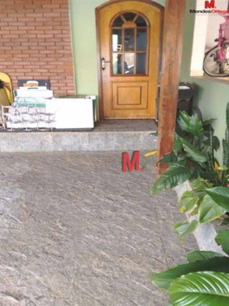 Imagem Casa com 3 Quartos à Venda, 146 m² em Wanel Ville - Sorocaba Imagem Casa com 3 Quartos à Venda, 146 m² em Wanel Ville - Sorocaba