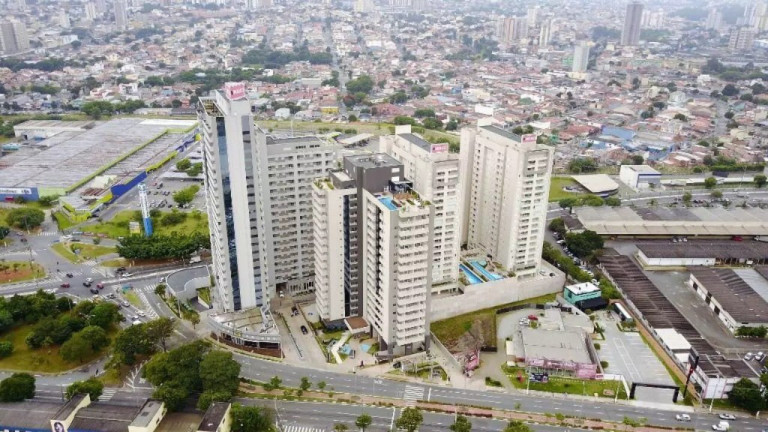 Imagem Imóvel para Alugar, 737 m² em Centro - São Bernardo Do Campo Imagem Imóvel para Alugar, 737 m² em Centro - São Bernardo Do Campo