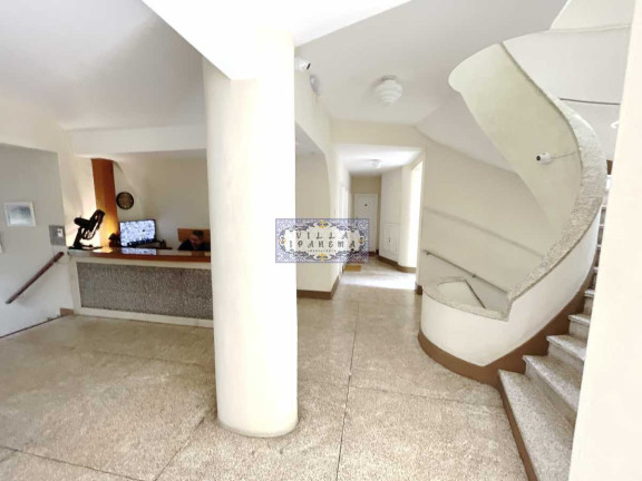 Imagem Apartamento com 1 Quarto à Venda, 34 m² em Leblon - Rio De Janeiro