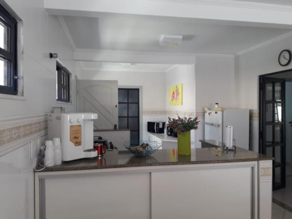 Imagem Casa com 4 Quartos à Venda, 298 m² em Jardim Do Atlantico - Lauro De Freitas
