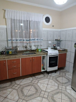 Imagem Sobrado com 4 Quartos à Venda, 183 m² em Cidade Kemel - Poá Imagem Sobrado com 4 Quartos à Venda, 183 m² em Cidade Kemel - Poá