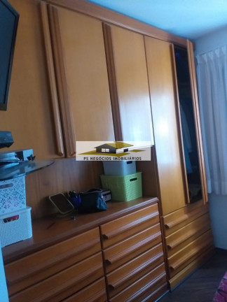 Imagem Apartamento com 2 Quartos à Venda, 56 m² em Vila Formosa - São Paulo