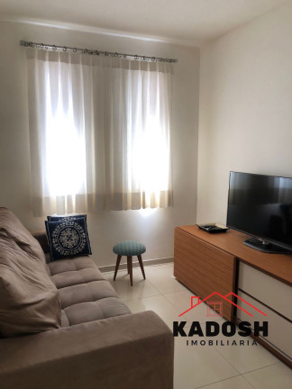 Apartamento com 2 Quartos à Venda, 45 m² em Mangabeira - Feira De Santana