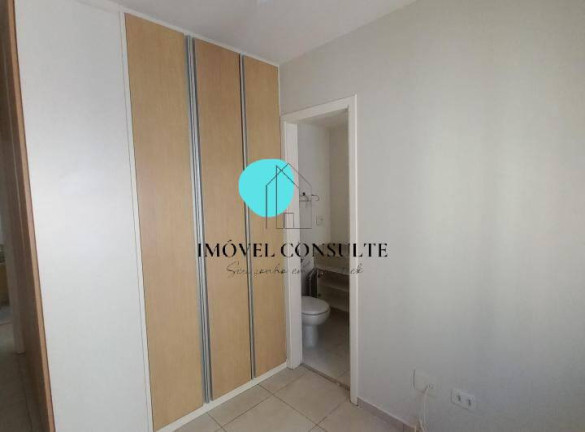 Imagem Apartamento com 2 Quartos para Alugar, 56 m² em Parque Imperial - São Paulo