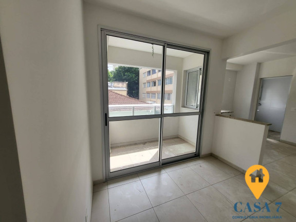 Apartamento com 3 Quartos à Venda, 90 m² em Savassi - Belo Horizonte