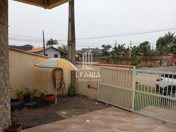 Imagem Casa com 2 Quartos à Venda,  em São José - Itapoá