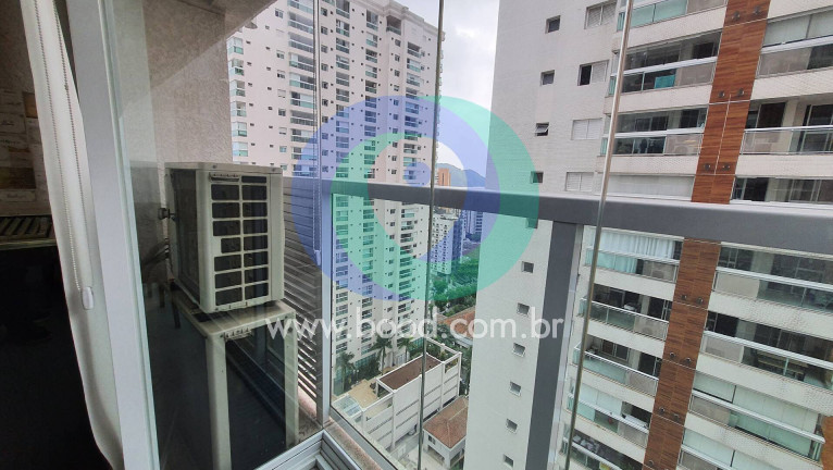 Imagem Apartamento com 1 Quarto à Venda, 48 m² em Ponta Da Praia - Santos Imagem Apartamento com 1 Quarto à Venda, 48 m² em Ponta Da Praia - Santos