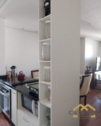 Imagem Apartamento com 3 Quartos à Venda, 73 m² em Vila Nambi - Jundiaí Imagem Apartamento com 3 Quartos à Venda, 73 m² em Vila Nambi - Jundiaí
