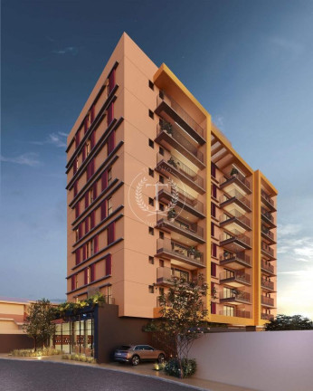 Imagem Apartamento com 2 Quartos à Venda, 64 m² em Vila Ipojuca - São Paulo