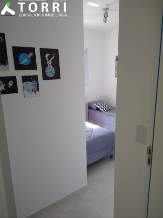 Imagem Apartamento com 1 Quarto à Venda, 43 m² em Jardim Saira - Sorocaba Imagem Apartamento com 1 Quarto à Venda, 43 m² em Jardim Saira - Sorocaba