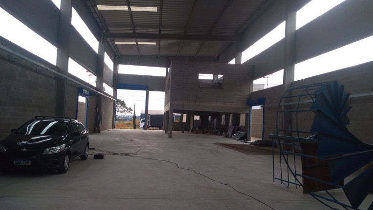 Imagem Imóvel à Venda, 776 m² em Distrito Industrial - Itupeva