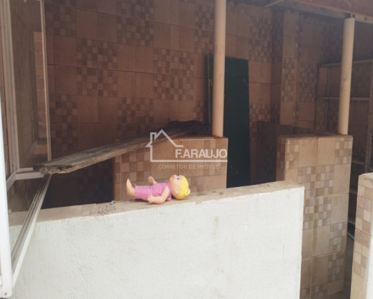 Imagem Terreno à Venda, 480 m² em Vila Carvalho - Sorocaba