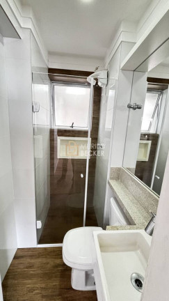 Imagem Cobertura com 3 Quartos à Venda, 135 m² em Floradas De São José - São José Dos Campos