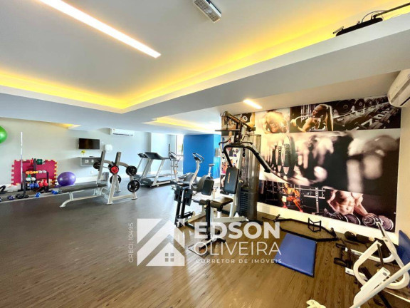 Imagem Apartamento com 3 Quartos à Venda, 84 m² em Miramar - João Pessoa