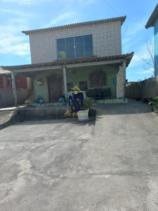 Casa com 4 Quartos à Venda,  em Figueira - Arraial Do Cabo