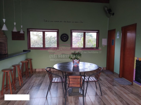 Imagem Chácara com 5 Quartos à Venda, 300 m² em Jardim Flamboyant - Boituva Imagem Chácara com 5 Quartos à Venda, 300 m² em Jardim Flamboyant - Boituva