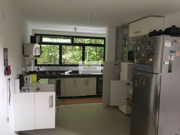 Casa com 4 Quartos à Venda, 204 m² em Barra Do Una - São Sebastião