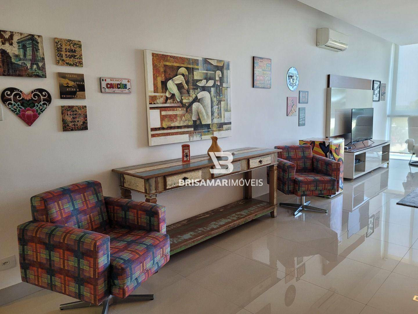 Imagem Apartamento com 4 Quartos à Venda, 185 m² em Pitangueiras - Guarujá Imagem Apartamento com 4 Quartos à Venda, 185 m² em Pitangueiras - Guarujá