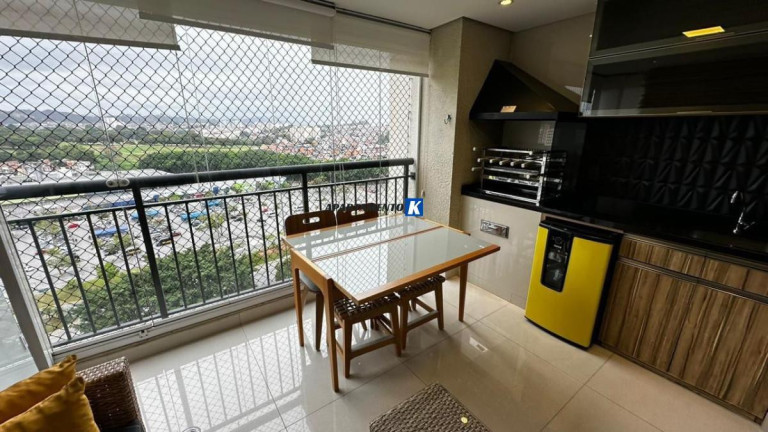 Imagem Apartamento com 3 Quartos à Venda, 95 m² em Jardim Flor Da Montanha - Guarulhos Imagem Apartamento com 3 Quartos à Venda, 95 m² em Jardim Flor Da Montanha - Guarulhos