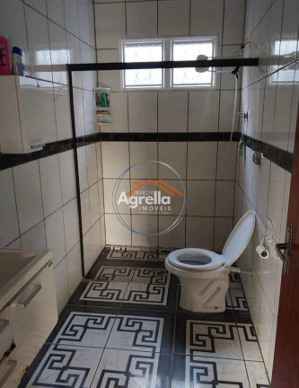 Imagem Casa com 4 Quartos à Venda, 114 m² em Jardim Suécia I - Mogi Guaçu Imagem Casa com 4 Quartos à Venda, 114 m² em Jardim Suécia I - Mogi Guaçu