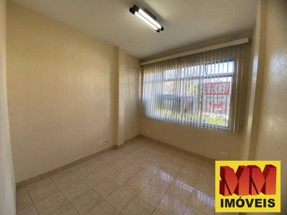Imagem Apartamento com 1 Quarto à Venda, 39 m² em São Bento - Cabo Frio