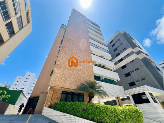 Imagem Apartamento com 3 Quartos à Venda, 226 m² em Meireles - Fortaleza Imagem Apartamento com 3 Quartos à Venda, 226 m² em Meireles - Fortaleza