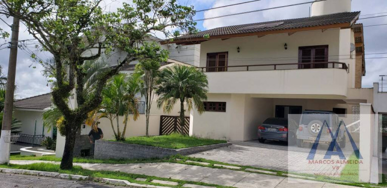 Imagem Casa de Condomínio com 4 Quartos à Venda, 436 m² em Vila Oliveira - Mogi Das Cruzes Imagem Casa de Condomínio com 4 Quartos à Venda, 436 m² em Vila Oliveira - Mogi Das Cruzes