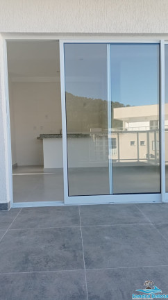 Imagem Cobertura com 3 Quartos à Venda, 120 m² em Praia Grande - Ubatuba