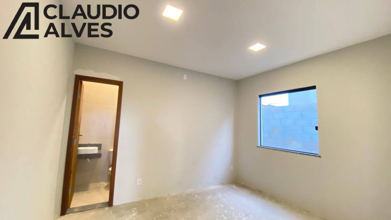 Imagem Casa com 3 Quartos à Venda, 80 m² em Papagaio - Feira De Santana Imagem Casa com 3 Quartos à Venda, 80 m² em Papagaio - Feira De Santana