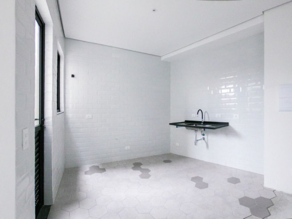 Imagem Apartamento com 2 Quartos à Venda, 50 m² em Jardim Ocara - Santo André Imagem Apartamento com 2 Quartos à Venda, 50 m² em Jardim Ocara - Santo André