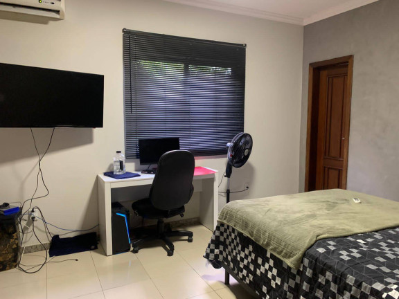 Imagem Casa com 4 Quartos à Venda,  em Parque Verde - Belém
