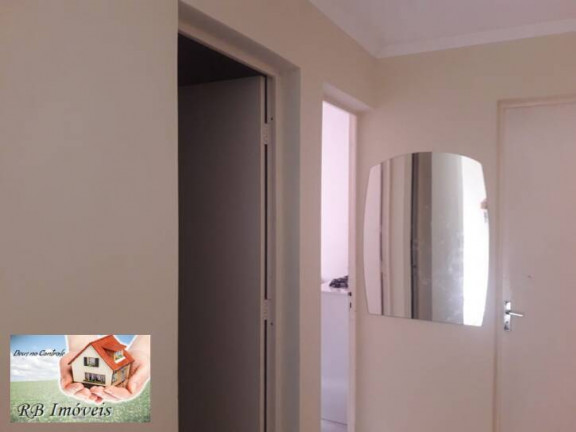 Imagem Apartamento com 2 Quartos à Venda, 46 m² em Parque Das Nações - Santo André Imagem Apartamento com 2 Quartos à Venda, 46 m² em Parque Das Nações - Santo André