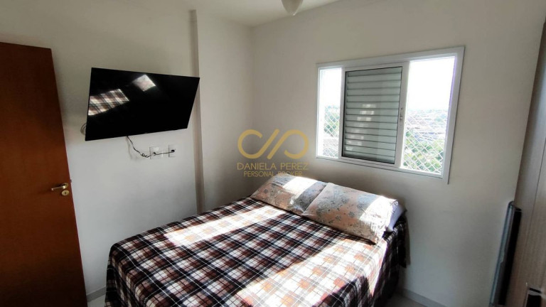Imagem Apartamento com 2 Quartos à Venda, 55 m² em Sítio Do Campo - Praia Grande Imagem Apartamento com 2 Quartos à Venda, 55 m² em Sítio Do Campo - Praia Grande