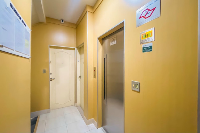 Foto do imóvel Apartamento com 2 Quartos à Venda, 50 m² em Perdizes - São Paulo
