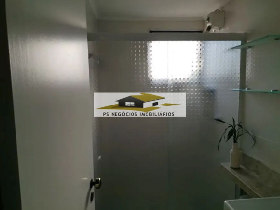 Imagem Apartamento com 3 Quartos à Venda, 70 m² em Cambuci - São Paulo