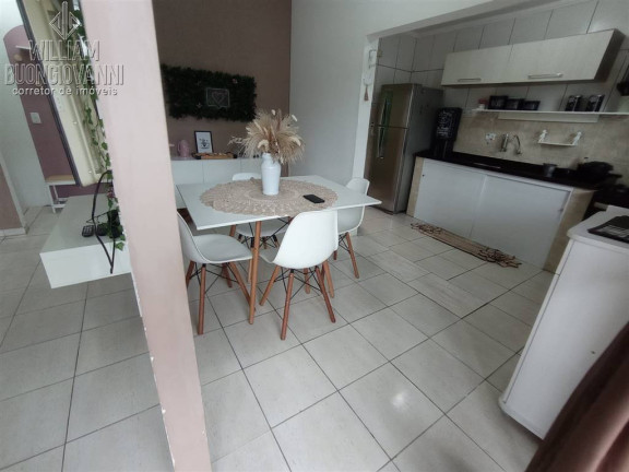 Imagem Casa com 3 Quartos à Venda, 82 m² em Vila Caicara - Praia Grande Imagem Casa com 3 Quartos à Venda, 82 m² em Vila Caicara - Praia Grande