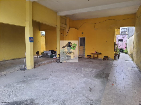 Imagem Casa com 3 Quartos à Venda, 250 m² em Vila Flórida - Mauá Imagem Casa com 3 Quartos à Venda, 250 m² em Vila Flórida - Mauá