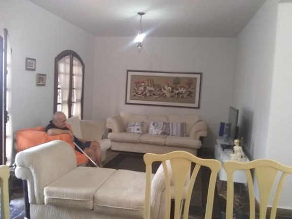 Imagem Casa com 3 Quartos à Venda, 200 m² em Parque Santa Rosa - Suzano Imagem Casa com 3 Quartos à Venda, 200 m² em Parque Santa Rosa - Suzano