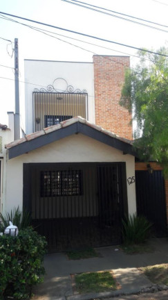 Casa com 3 Quartos à Venda, 160 m² em Jardim Lucila - Tatuí