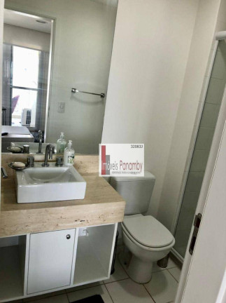 Imagem Apartamento com 1 Quarto para Alugar, 73 m² em Brooklin - São Paulo Imagem Apartamento com 1 Quarto para Alugar, 73 m² em Brooklin - São Paulo