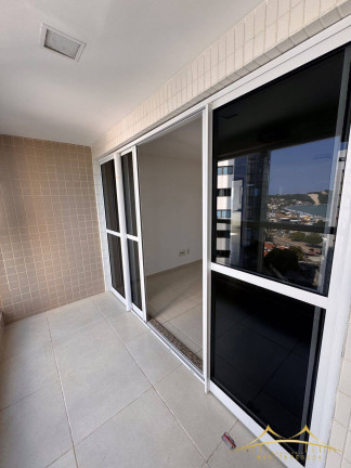 Imagem Apartamento com 3 Quartos para Alugar, 92 m² em Ponta Negra - Natal Imagem Apartamento com 3 Quartos para Alugar, 92 m² em Ponta Negra - Natal