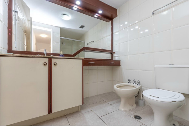 Imagem Apartamento com 2 Quartos à Venda, 60 m² em Jardim Paulista - São Paulo