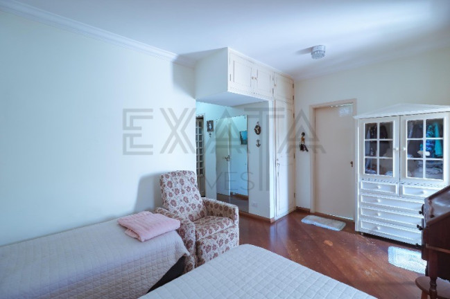 Imagem Casa com 3 Quartos à Venda, 402 m² em Real Parque - São Paulo