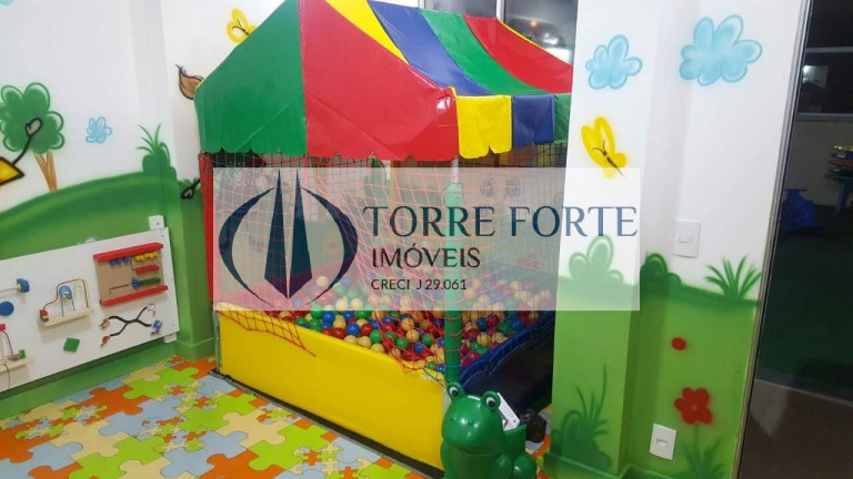 Imagem Apartamento com 3 Quartos à Venda, 60 m² em Taboão - São Bernardo Do Campo