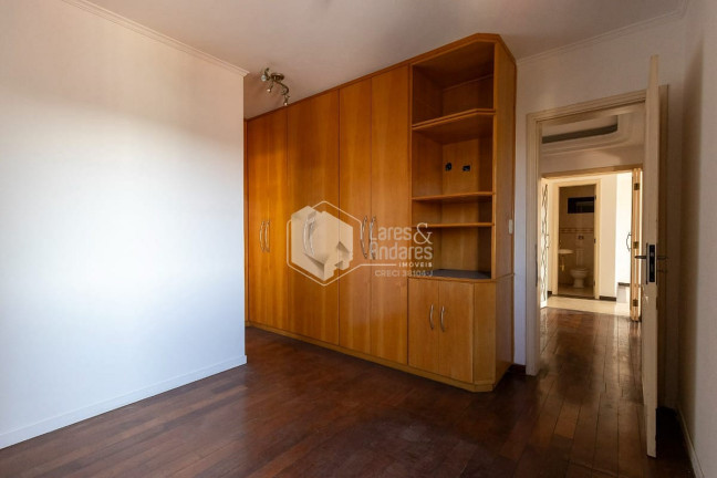 Imagem Apartamento com 3 Quartos à Venda, 153 m² em Jardim Da Saúde - São Paulo