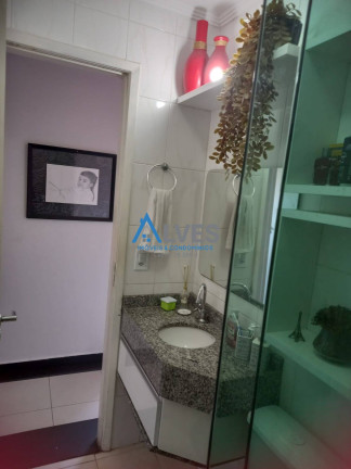 Imagem Apartamento com 3 Quartos para Alugar, 67 m² em Jardim Olavo Bilac - São Bernardo Do Campo